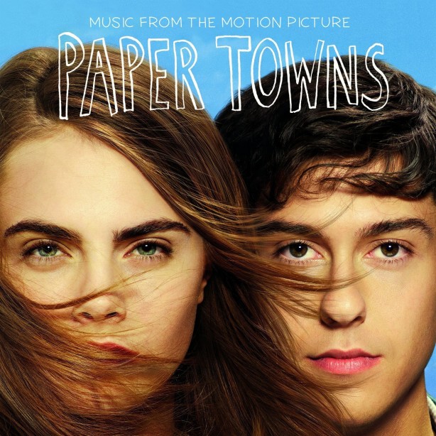 Paper-Towns_soundtrack-cover
